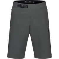 Fox RANGER Pánské cyklo šortky, tmavě šedá, velikost