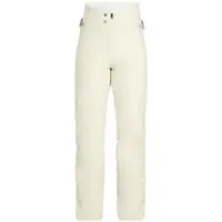 Spyder FUSE Dámské lyžařské kalhoty, bílá, velikost