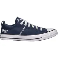 Converse CHUCK TAYLOR ALL STAR MADISON Dámské nízké tenisky, tmavě modrá, velikost
