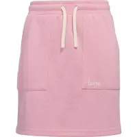Lewro KELLSEY Dívčí krátká sukně, růžová, velikost 140-146