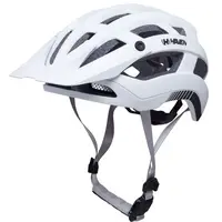 HAVEN FACTORY AIR Cyklistická přilba, bílá, velikost (58 - 60)