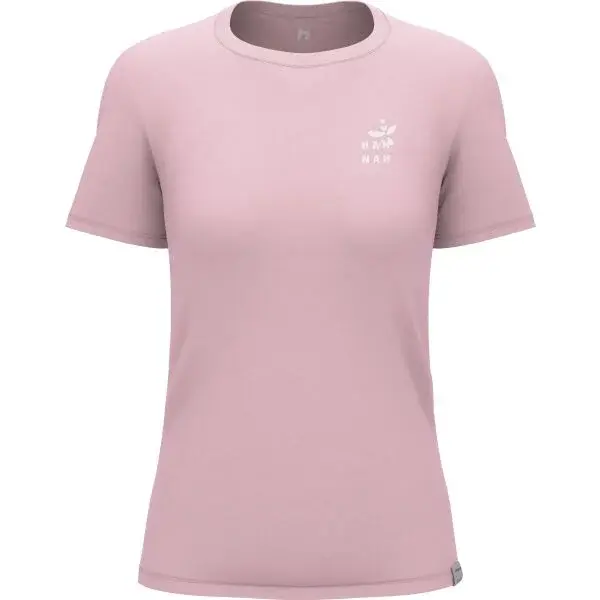 Hannah CHUCKI II Dámské tričko, růžová, velikost