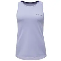 Klimatex BESSON Dámské funkční tílko, fialová, velikost