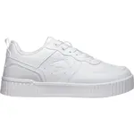 Lotto LAVA Dámská volnočasová obuv, bílá, velikost