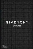 Givenchy Catwalk - Alexandre Samson, Anders Christian Madsen