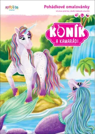 Koník a kamarádi (Defekt) - Valentina Montevecchi