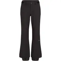 O'Neill APLITE REGULAR Dámské lyžařské kalhoty, černá, velikost