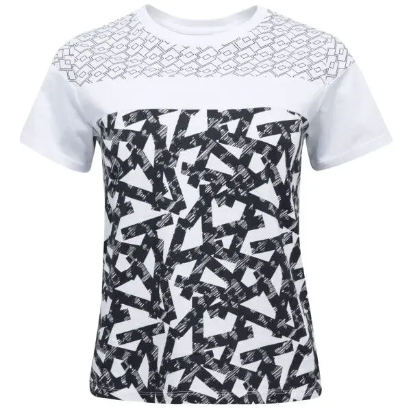 Lotto JOOLIA Dámské tričko, bílá, velikost