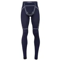 Klimatex BARI SEAMLESS Pánské bezešvé termo spodky, tmavě modrá, velikost XL/XXL