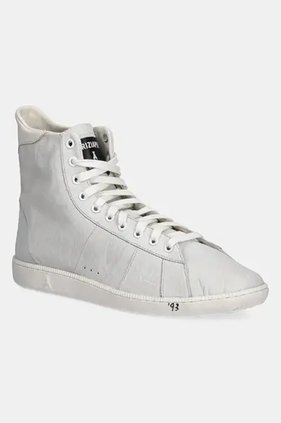 Kožené kecky Patrizia Pepe