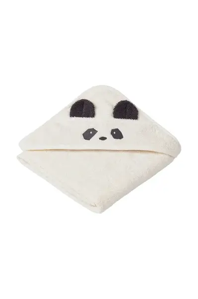 Kojenecký ručník s kapucí Liewood Albert Hooded Towel LW14757