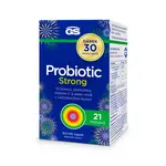 GS Probiotic Strong 60+30 kapslí NAVÍC