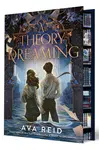 A Theory of Dreaming Deluxe Limited Edition