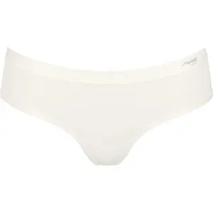 SLOGGI FREE EVOLVE HIPSTER Dámské kalhotky, bílá, velikost