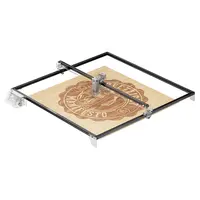 LONGER RAY5: XY-Axis Extension Kit 4×