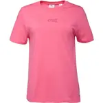 O'Neill ESSENTIALS Dámské tričko, růžová, velikost