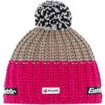 Eisbär REFOCUS Čepice, růžová, velikost UNI