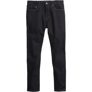 GAP V-STRAIGHT Pánské džíny, tmavě modrá, velikost