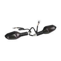 LED blinkry s projekcí pro motocykly STU 96MO10