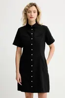 Džínové šaty Levi's