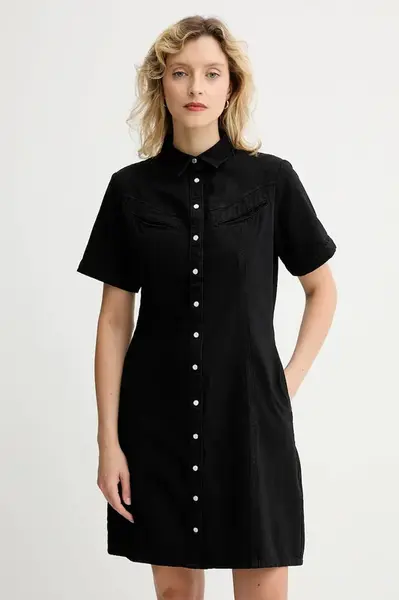 Džínové šaty Levi's