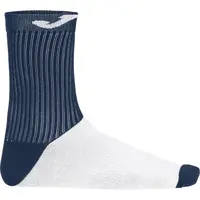 Joma SOCK WITH COTTON FOOT Sportovní ponožky, tmavě modrá, velikost