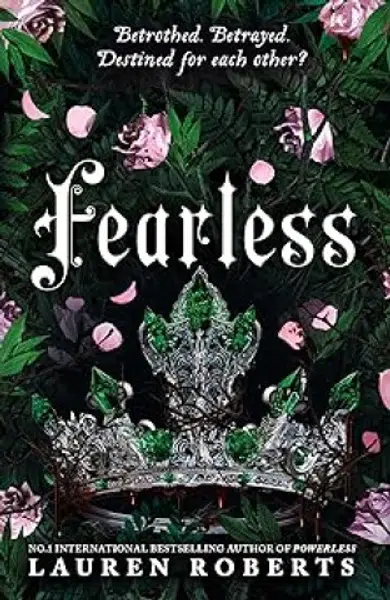Fearless