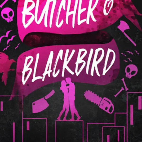 Butcher and Blackbird