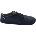 PEGRES BF 81 0.1 Dámské barefoot boty, černá, velikost