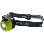 Profilite FLEA Čelovka, světle zelená, velikost