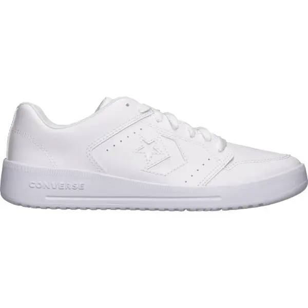 Converse DAY ONE COURT Unisex tenisky, bílá, velikost