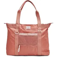 Under Armour ESSENTIALS TOTE Dámská taška, lososová, velikost