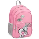 RONCATO LOONEY TUNES S BUGS BUNNY Dětský batoh, růžová, velikost