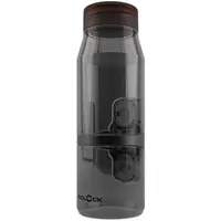 FIDLOCK TWIST 700 LIFE Láhev na kolo, černá, velikost 700 ML