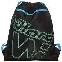 Willard BUDDY Sportovní vak, černá, velikost