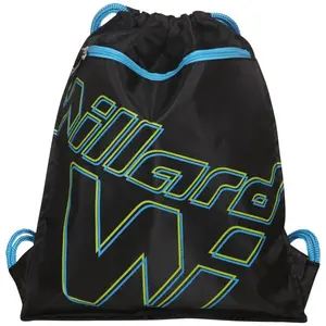 Willard BUDDY Sportovní vak, černá, velikost