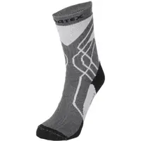 Klimatex IGI Sportovní ponožky, šedá, velikost 37-38