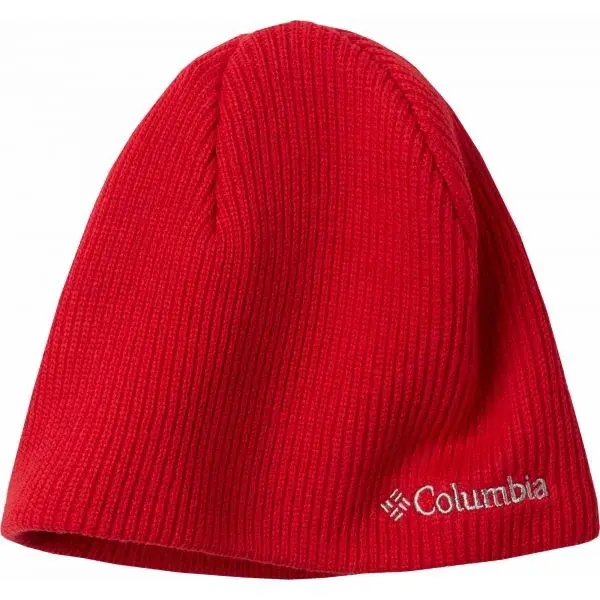 Columbia YOUTH WHIRLIBIRD™ WATCH CAP Dětská zimní čepice, červená, velikost UNI