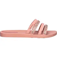 Ipanema MESH SLIDE FEM Dámské pantofle, lososová, velikost