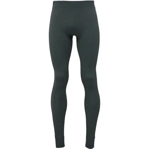 Devold KVITEGGA Pánské oboustranné spodní kalhoty, tmavě šedá, velikost XXL