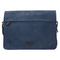 Pánská taška Katana Borsek - modrá