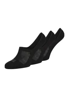 FALKE Ťapky  čierna