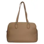 Menší dámská kabelka David Jones Eilis - béžová