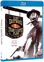 Tulák z širých plání (BLU-RAY)