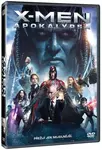 X-Men 6: Apokalypsa (DVD)