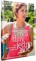 Dva dny, jedna noc (DVD)
