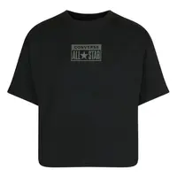 Converse g s/s all star gfx boxy t-s 140-155 cm