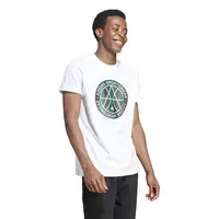 adidas Tiro Emblem Graphic T-Shirt M