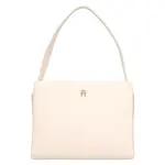 Dámska kabelka Tommy Hilfiger Cecile - béžová