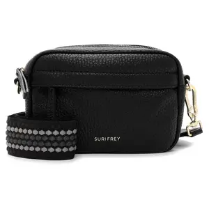 Dámske crossbody Suri Frey Lana - čierna